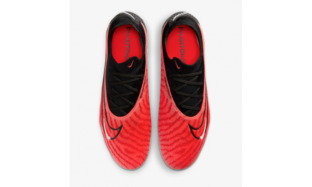 Кроссовки Nike Phantom GX Elite Bright Crimson купить в Москве